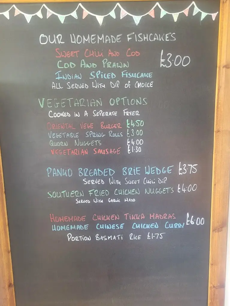 Menu_Rest Bay Fish Bar_Porthcawl_image_2