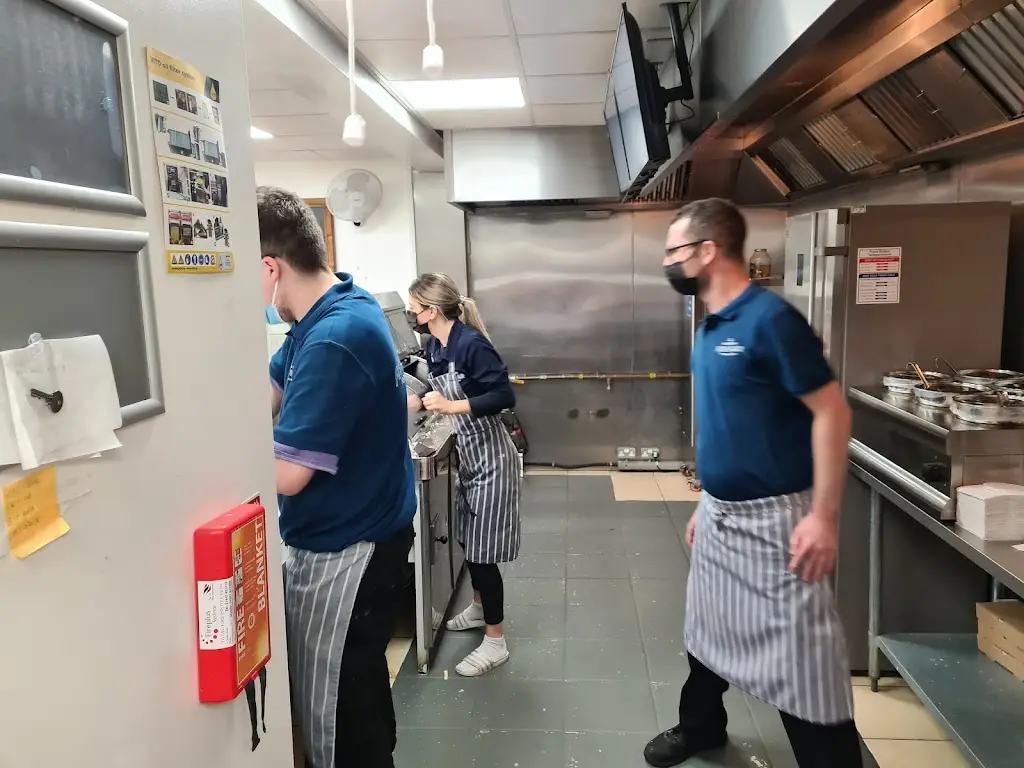 Rest Bay Fish Bar_Porthcawl_slider_image_2