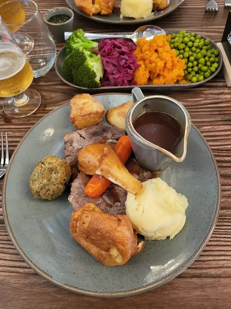 Menu_The Olive Tree_Porthcawl_image_6