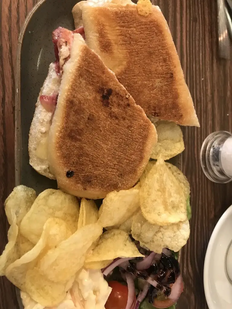 Menu_The Olive Tree_Porthcawl_image_7