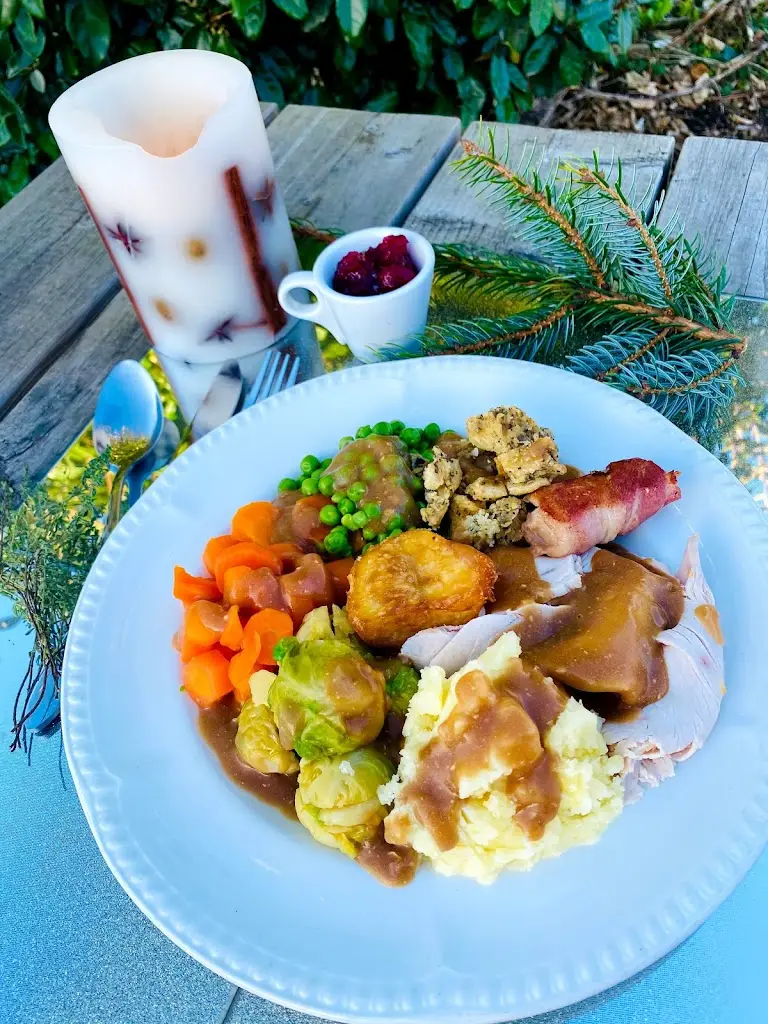 Menu_Georgie's Diner_Porthcawl_image_6