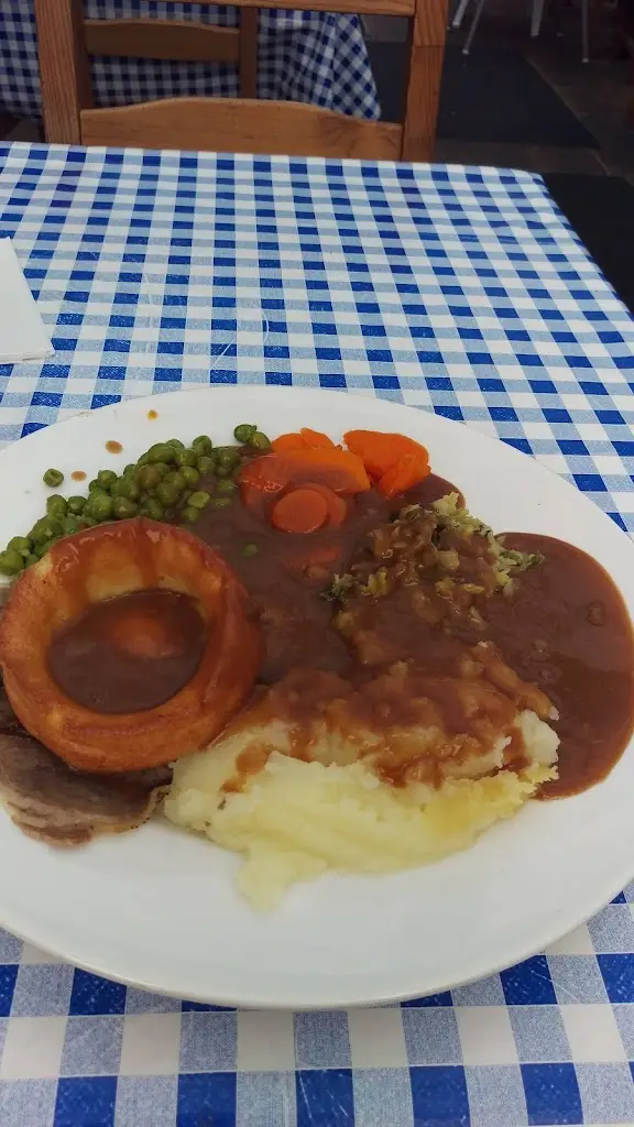 Menu_Georgie's Diner_Porthcawl_image_7