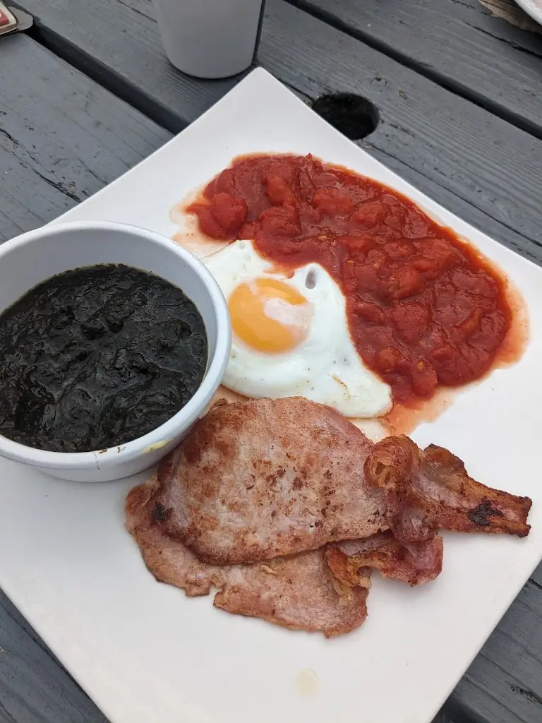 Menu_Georgie's Diner_Porthcawl_image_8