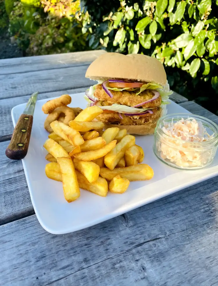 Georgie's Diner_Porthcawl_slider_image_2