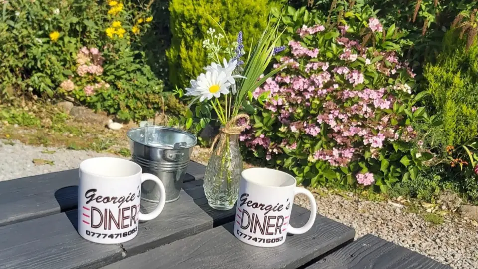 Georgie's Diner_Porthcawl_slider_image_3