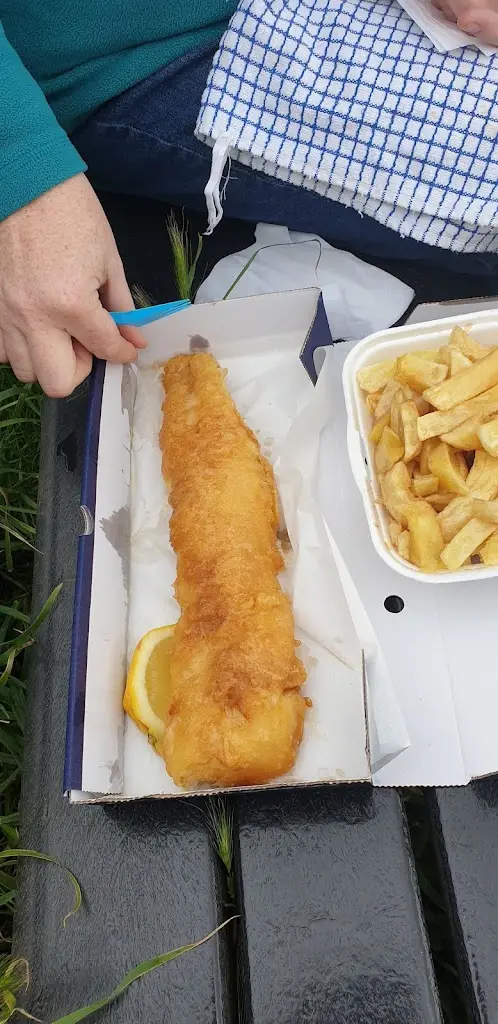 Menu_Finnegan’s Takeaway  Fish & Chips Porthcawl_Porthcawl_image_4