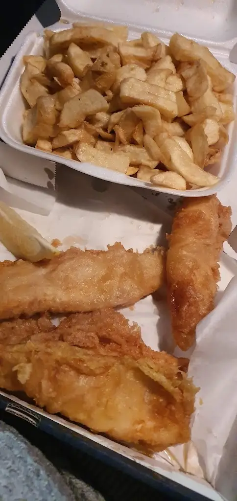 Menu_Finnegan’s Takeaway  Fish & Chips Porthcawl_Porthcawl_image_5