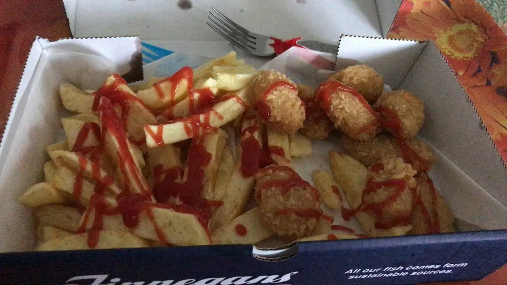 Menu_Finnegan’s Takeaway  Fish & Chips Porthcawl_Porthcawl_image_6