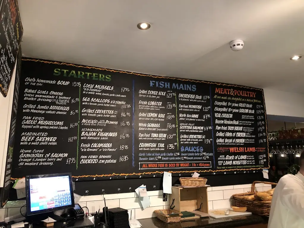 Menu_El Prado Bar & Restaurant_Porthcawl_image_3