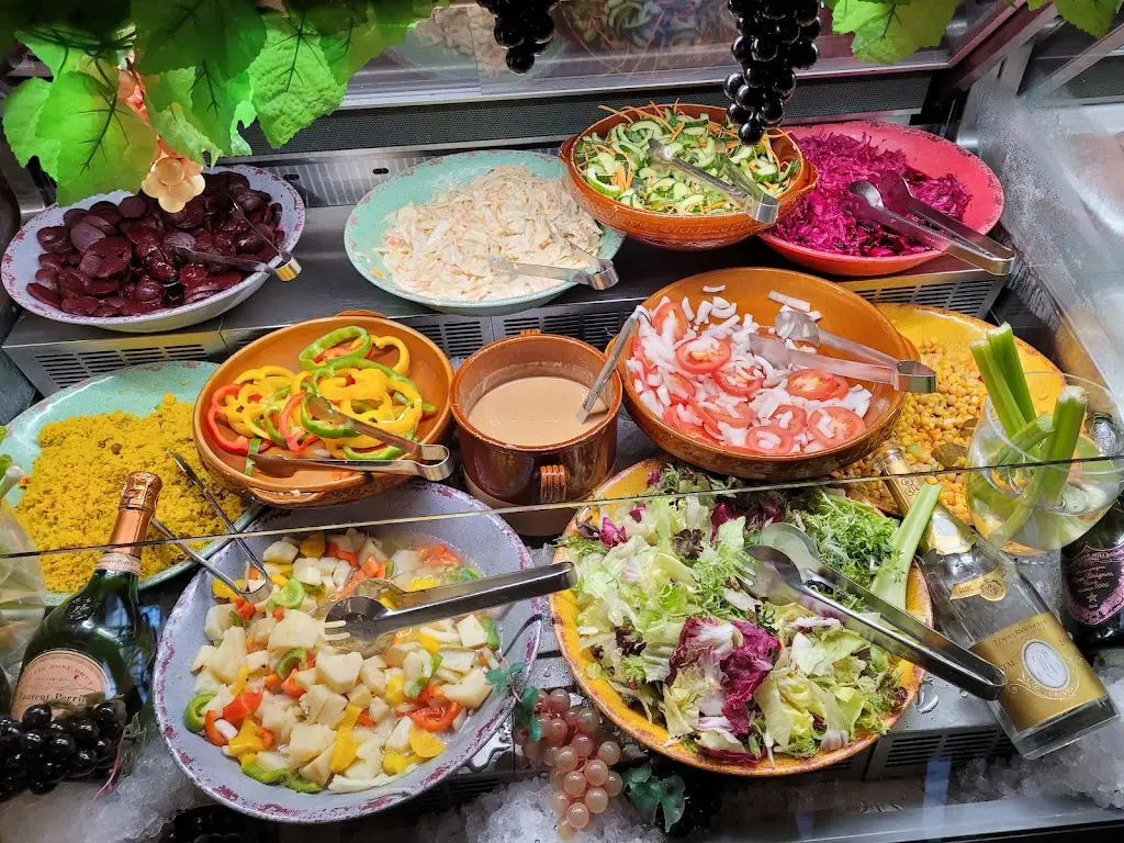 Menu_El Prado Bar & Restaurant_Porthcawl_image_9