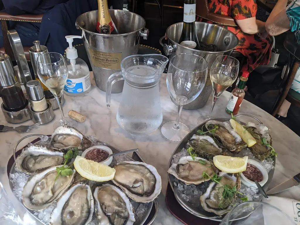 Heather Phipps_El Prado Bar & Restaurant_Porthcawl_review