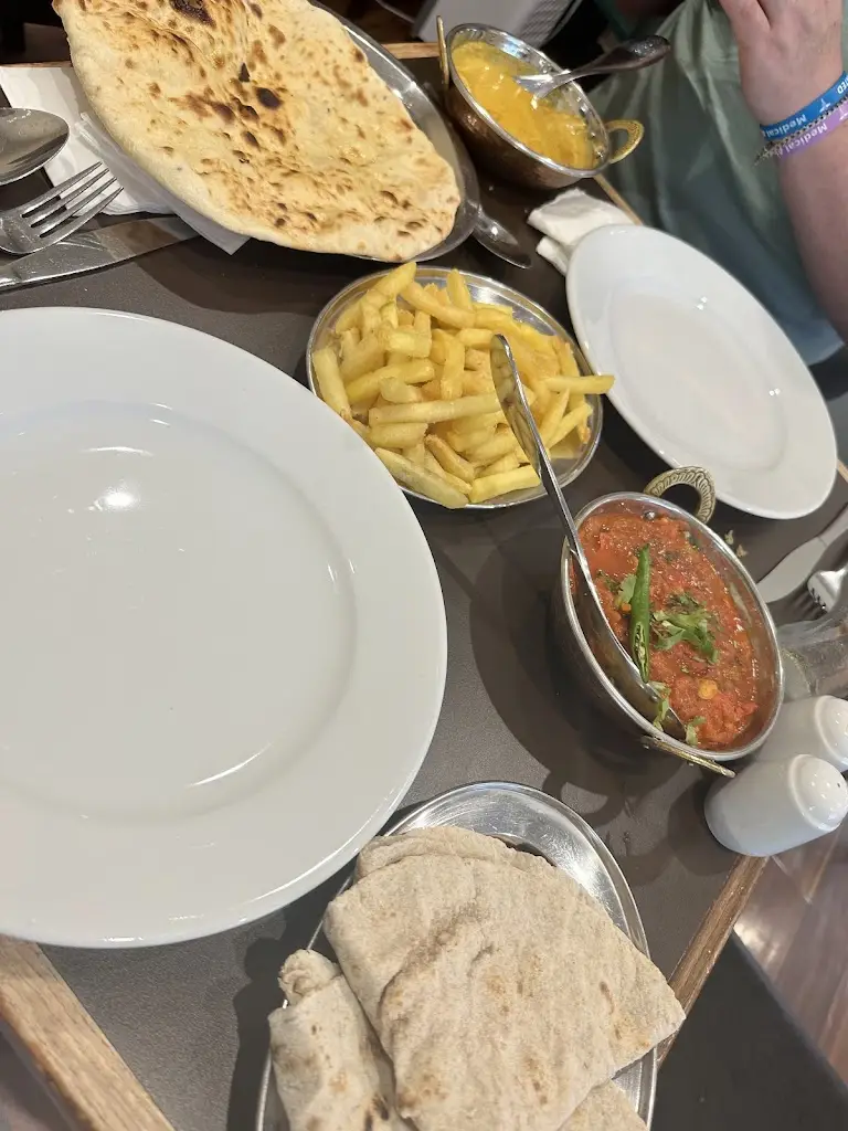 Menu_Village Spice_Bishopthorpe_image_7