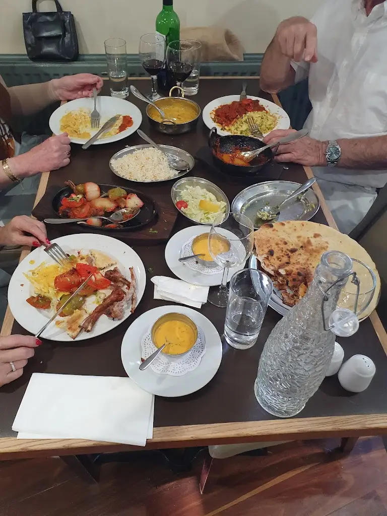 Daniel Callen_Village Spice_Bishopthorpe_review
