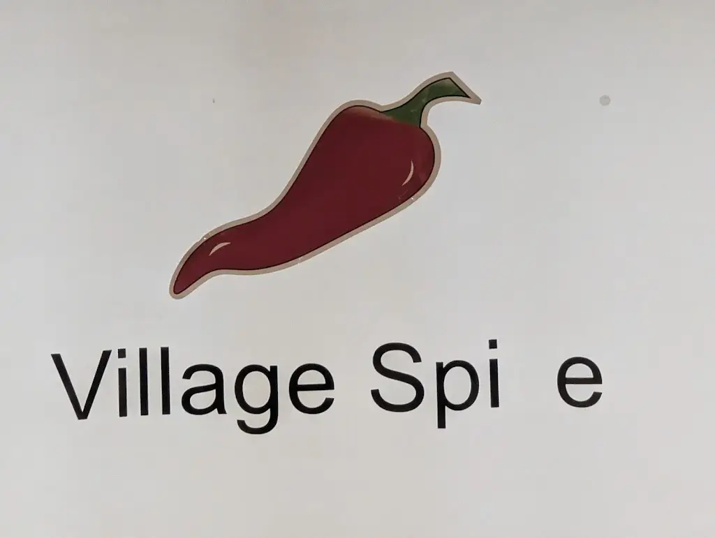 Iain McSpuddles_Village Spice_Bishopthorpe_review
