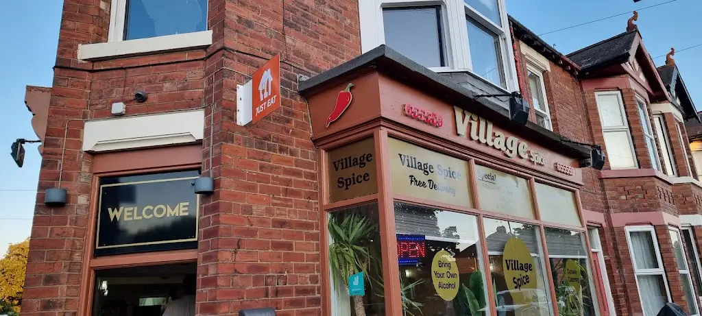 Village Spice_Bishopthorpe_slider_image_1
