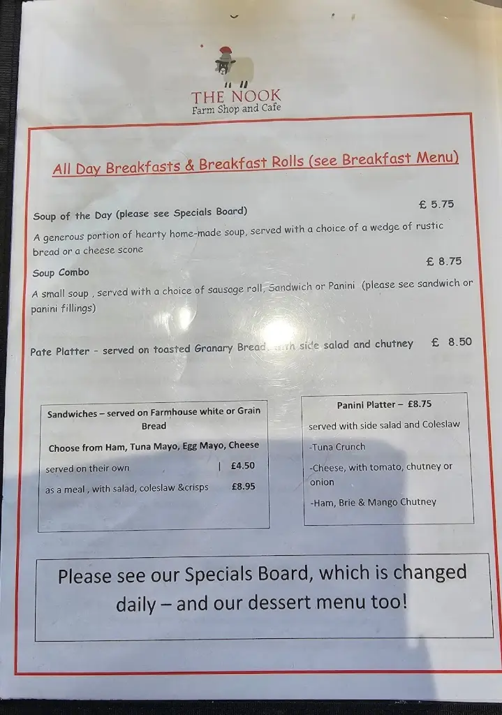 Menu_The Nook Farm Shop & Cafe_Alston_image_4