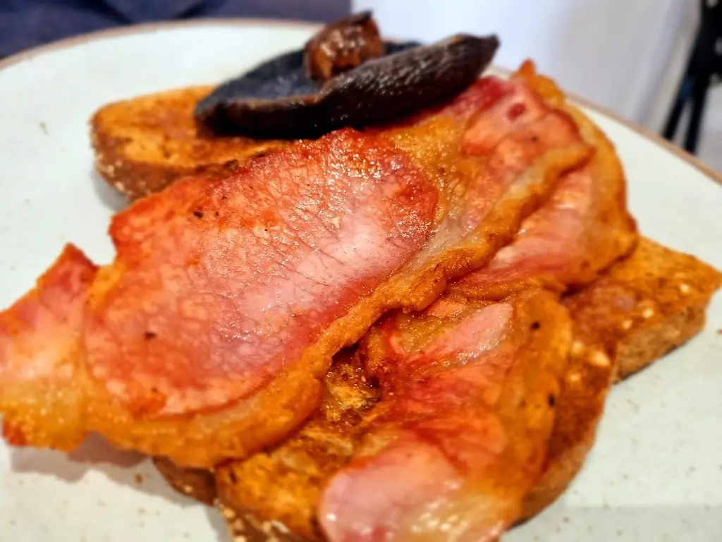 Anna Smithers_The Nook Farm Shop & Cafe_Alston_review