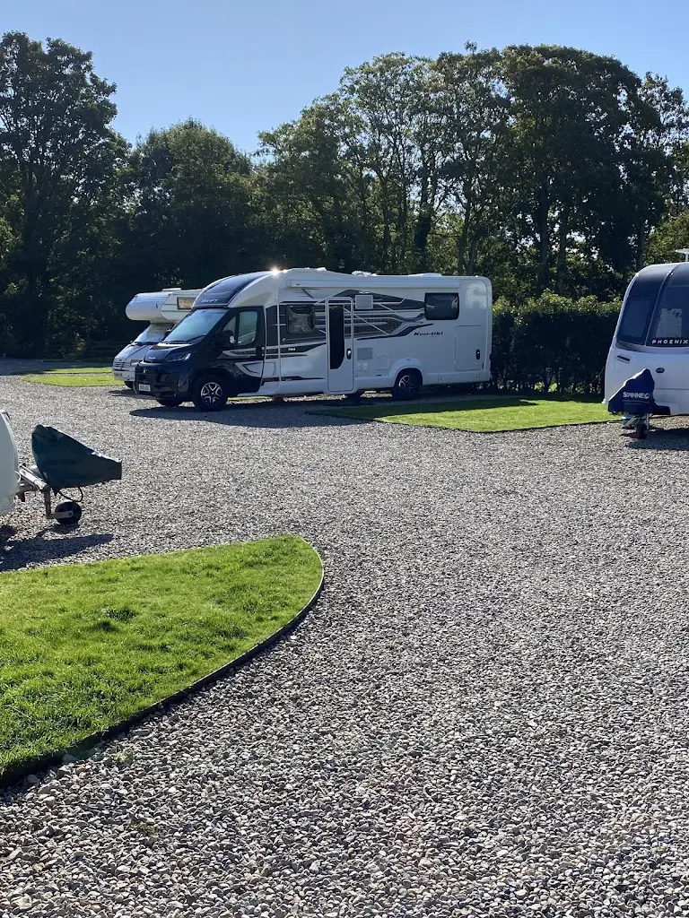 Claire Johnston_The Riverfront York caravan park_Bishopthorpe_review
