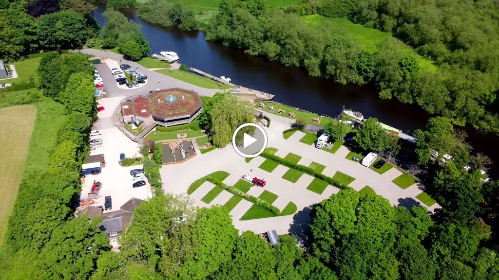 The Riverfront York caravan park_Bishopthorpe_slider_image_2