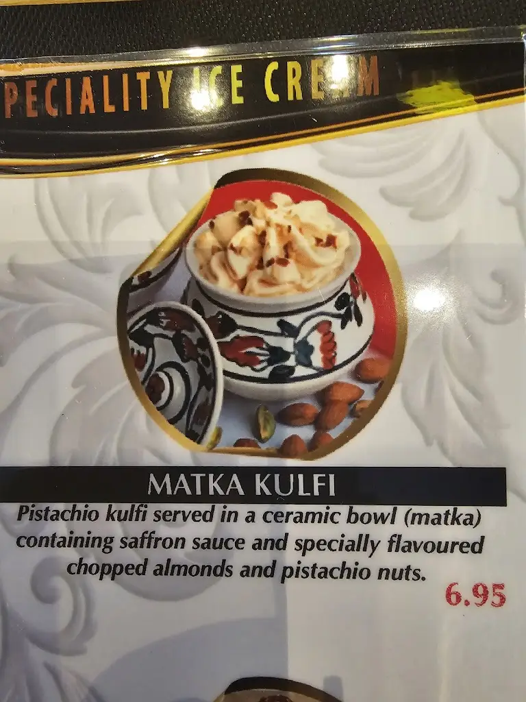 Menu_Lal Quila_Bishopthorpe_image_3