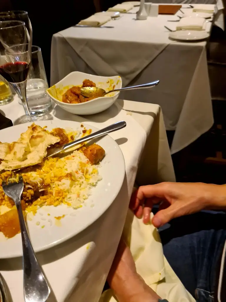 Menu_Lal Quila_Bishopthorpe_image_6