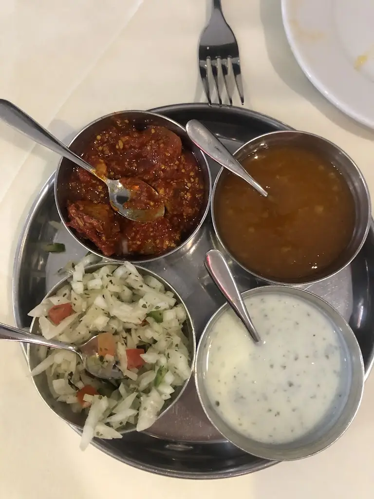 Menu_Lal Quila_Bishopthorpe_image_7