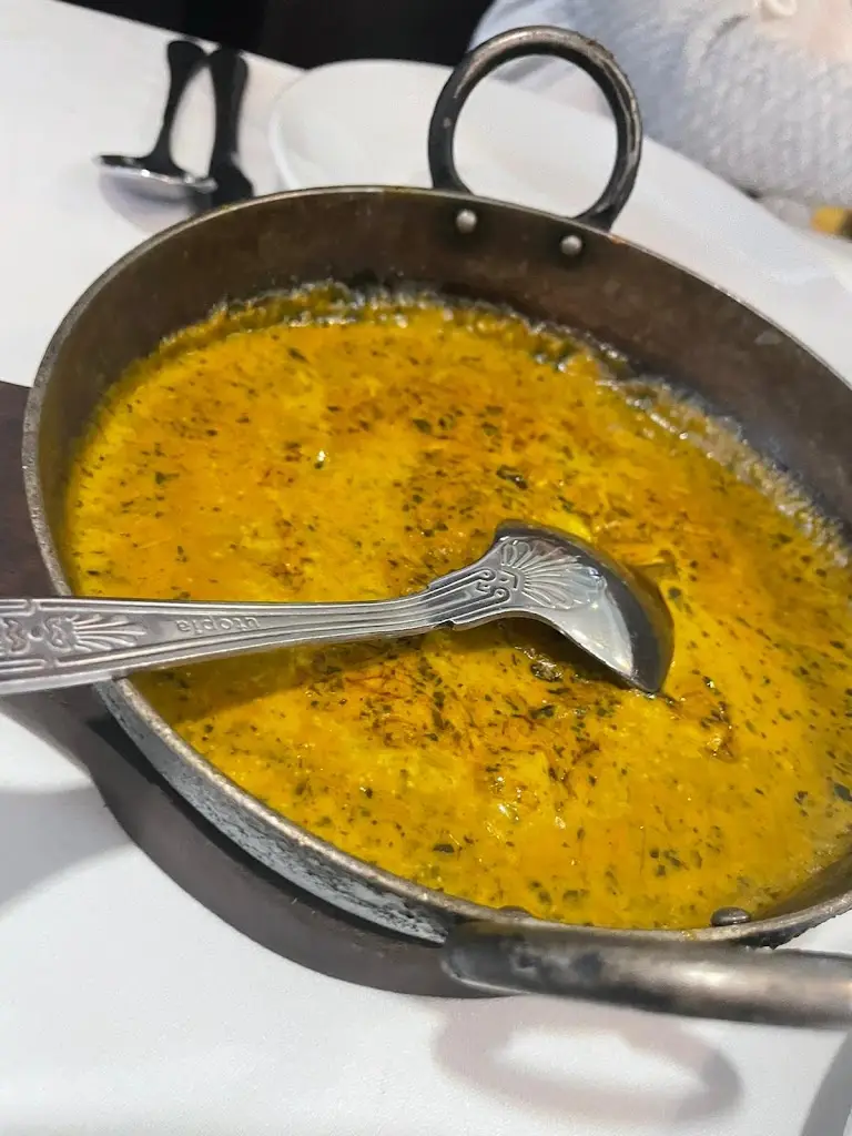 Menu_Lal Quila_Bishopthorpe_image_8