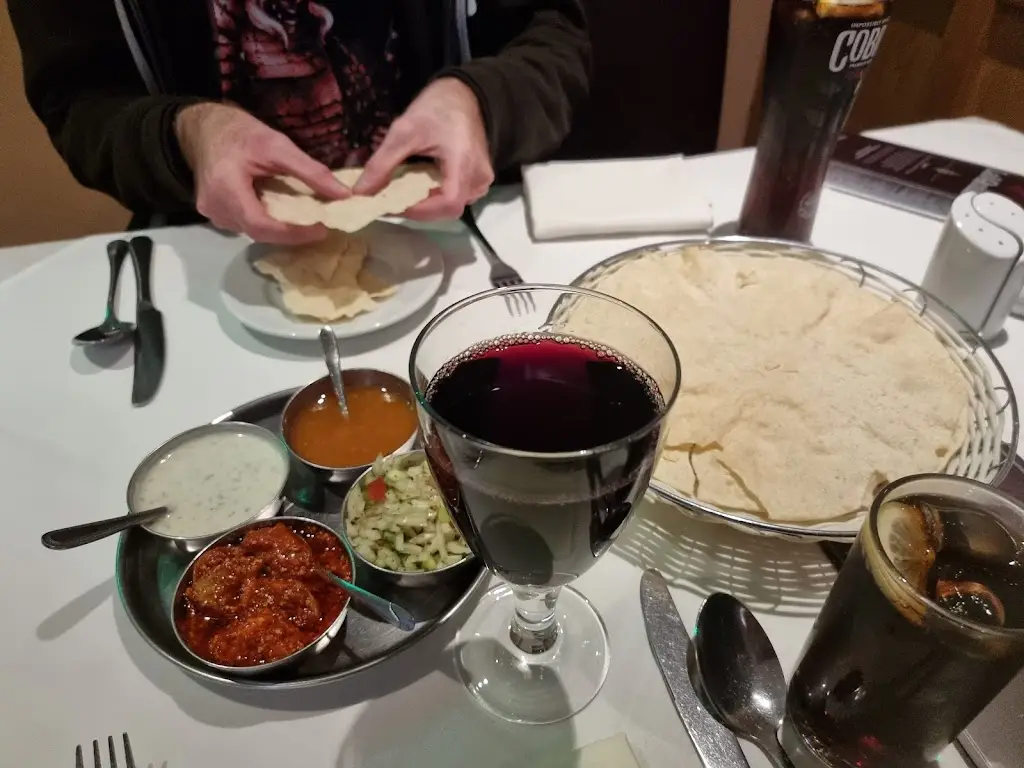 Menu_Lal Quila_Bishopthorpe_image_9