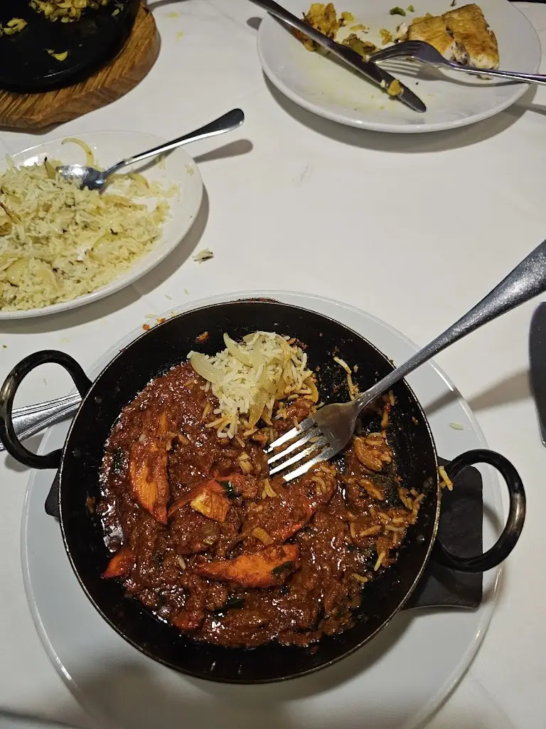 Lee Wilkes_Lal Quila_Bishopthorpe_review