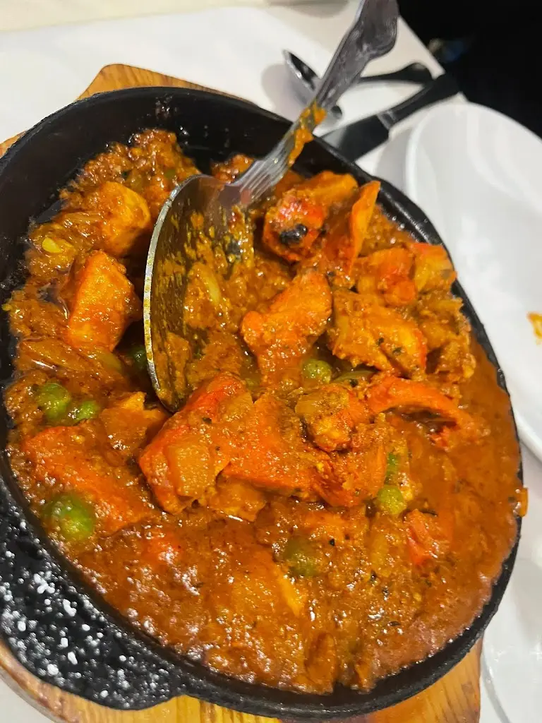 R New_Lal Quila_Bishopthorpe_review