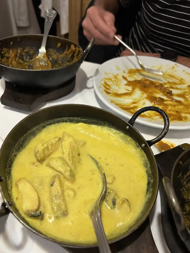 Carole Smith_Lal Quila_Bishopthorpe_review