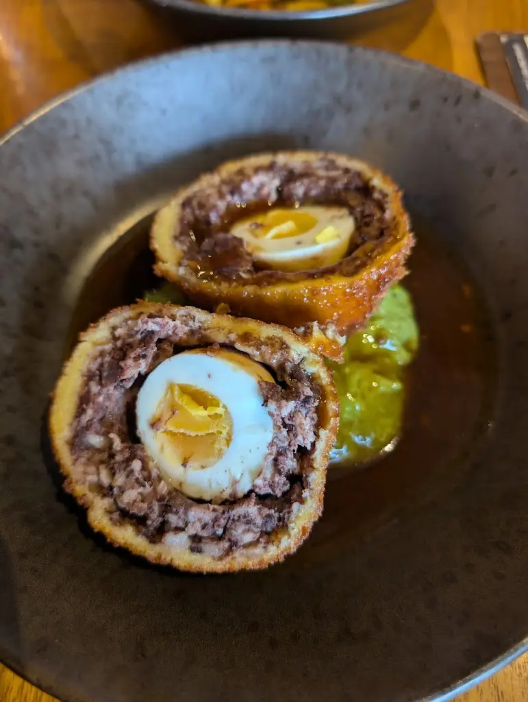 Dave Grainger_The Ship Inn_Bishopthorpe_review