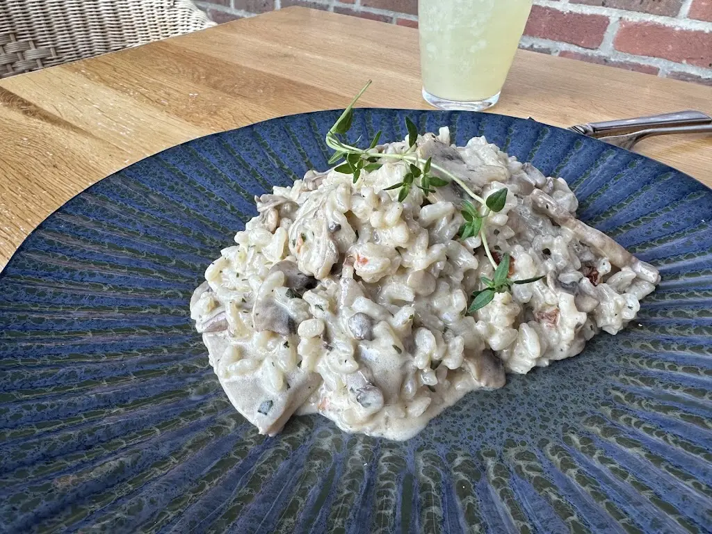 Rebecca_Buongiorno Bistro_Bishopthorpe_review