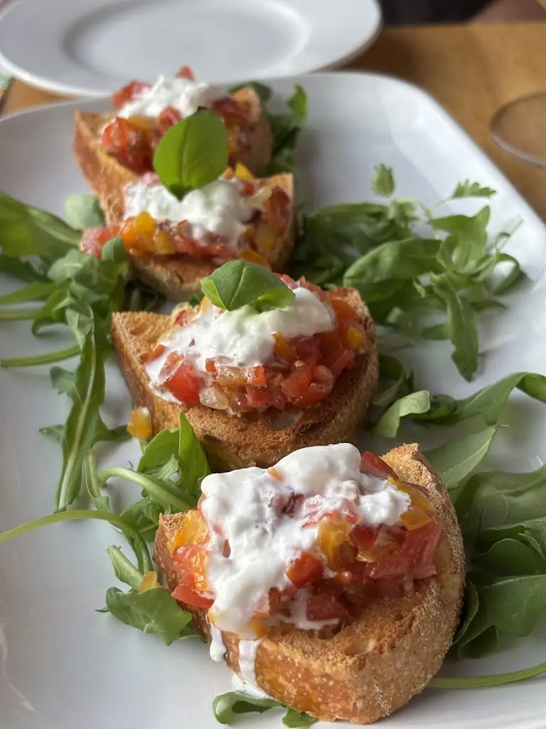 Lochsong01_Buongiorno Bistro_Bishopthorpe_review