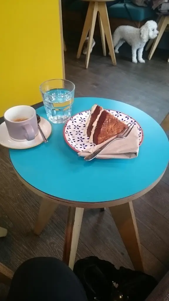 Menu_Stanley & Ramona_Bishopthorpe_image_7