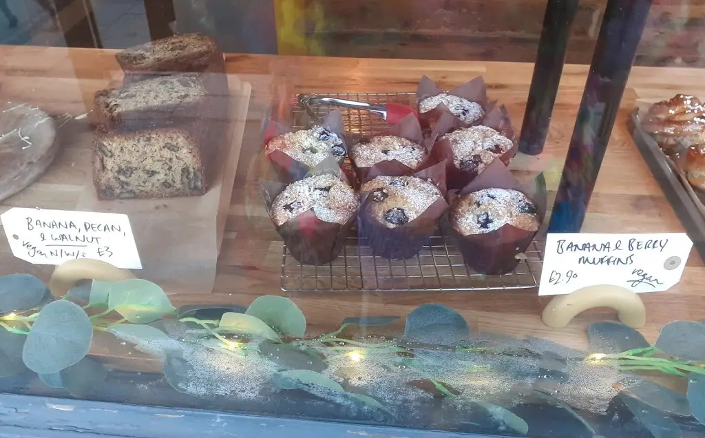 Menu_Stanley & Ramona_Bishopthorpe_image_8