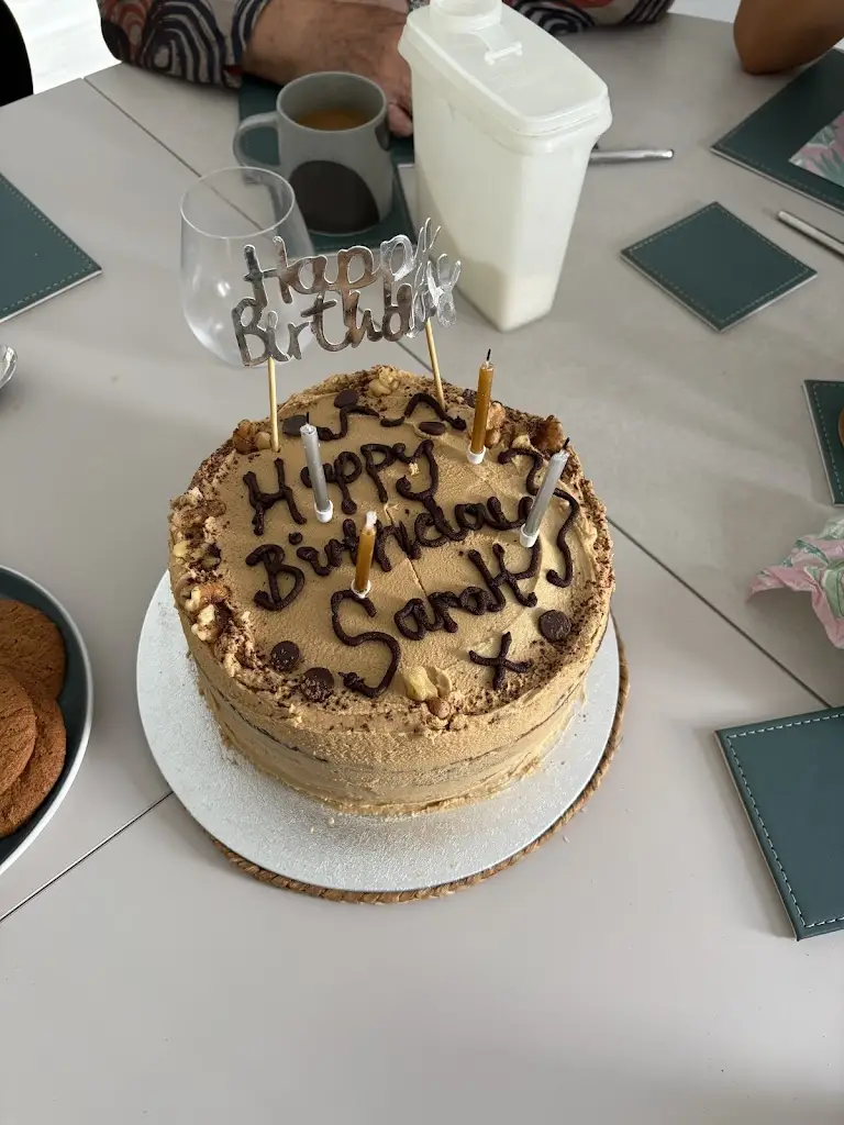 Subhashis G_Stanley & Ramona_Bishopthorpe_review