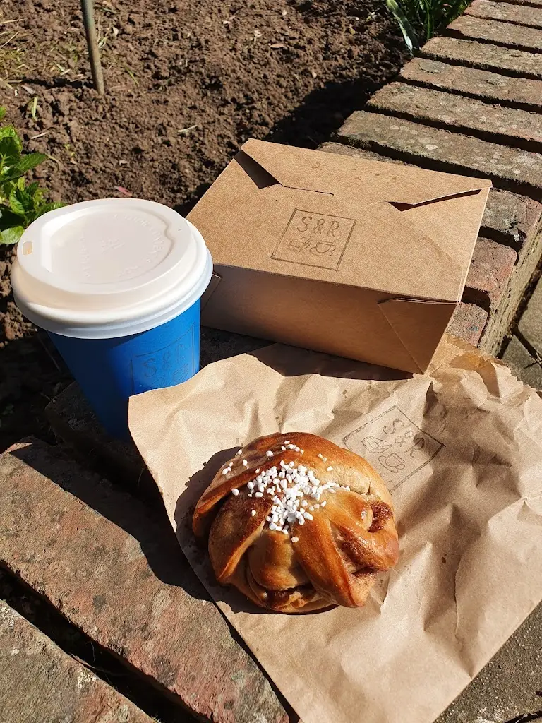 Catherine J_Stanley & Ramona_Bishopthorpe_review