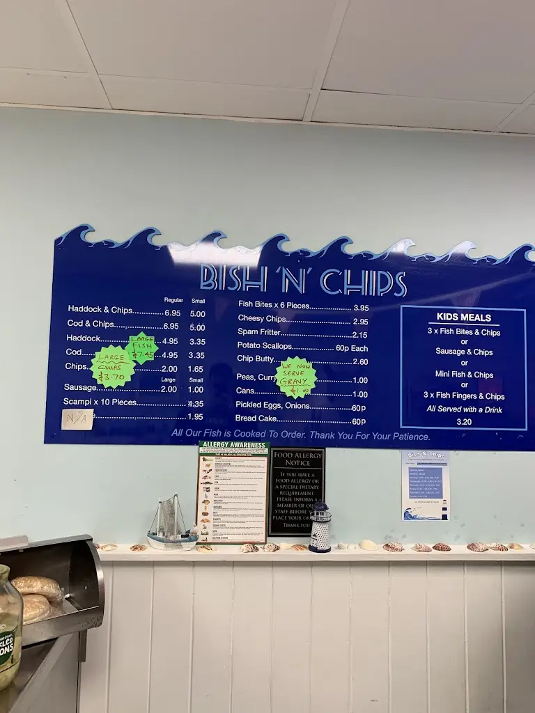 Menu_Bish 'n' Chips_Bishopthorpe_image_2