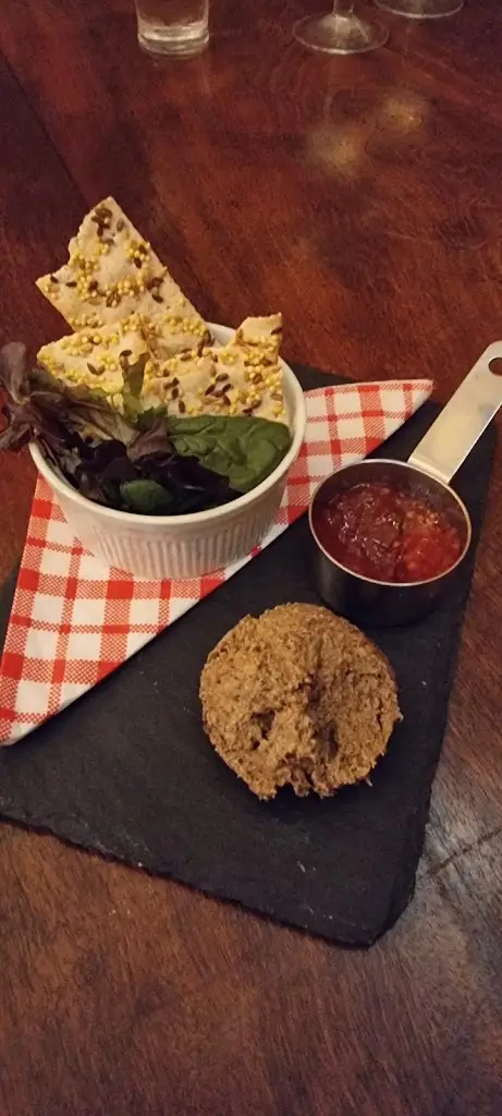 A.Village Idiot_The Vine Inn_Black Notley_review