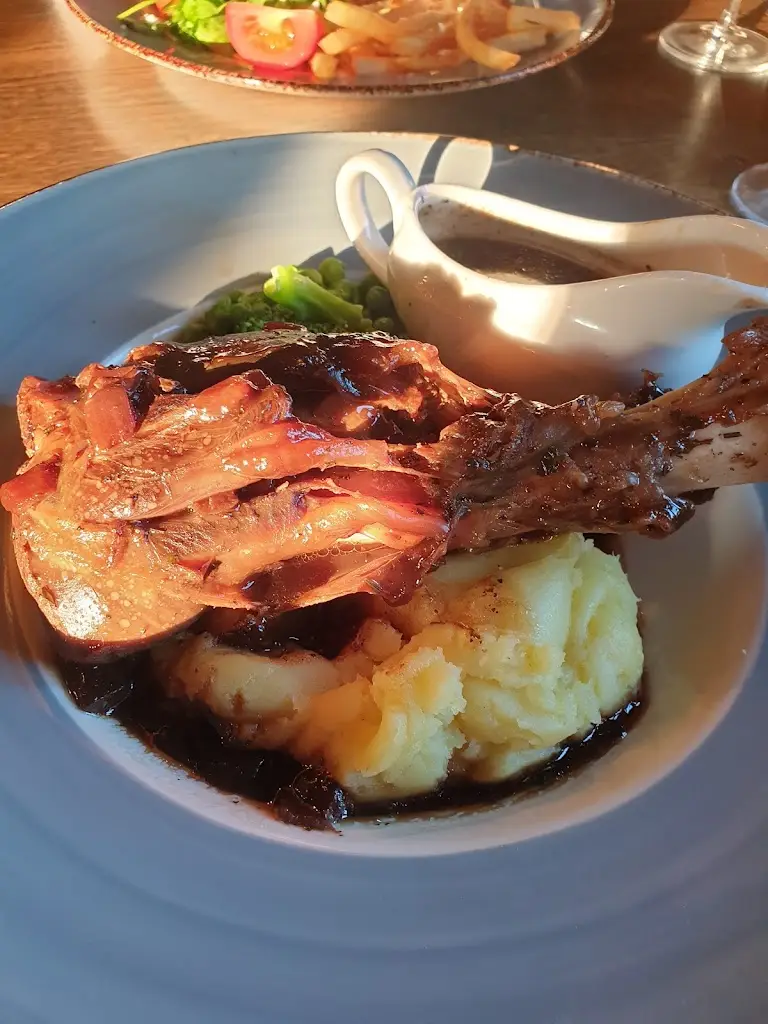 Menu_Green Dragon_Black Notley_image_7