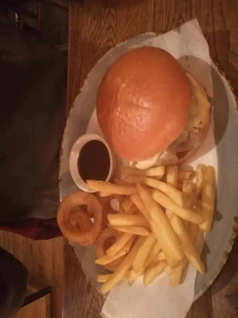 Menu_Green Dragon_Black Notley_image_9