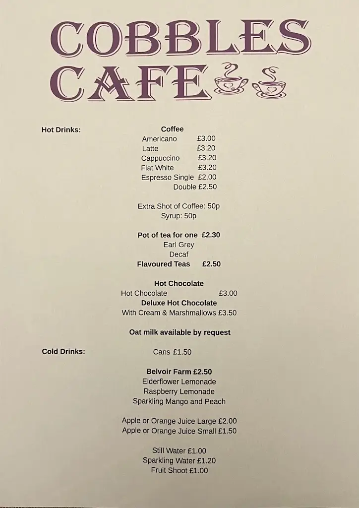 Menu_Cobbles Cafe_Alston_image_2