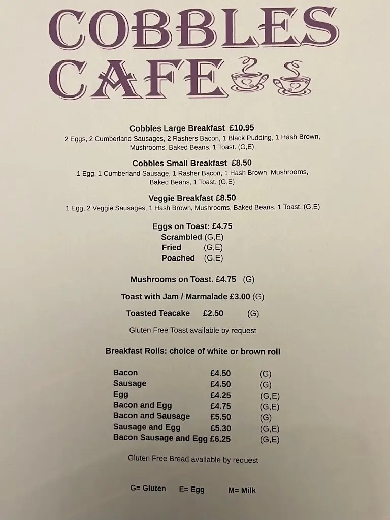 Menu_Cobbles Cafe_Alston_image_3