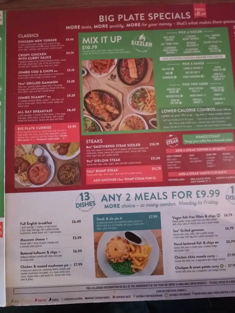 Menu_Astronomer_Black Notley_image_3