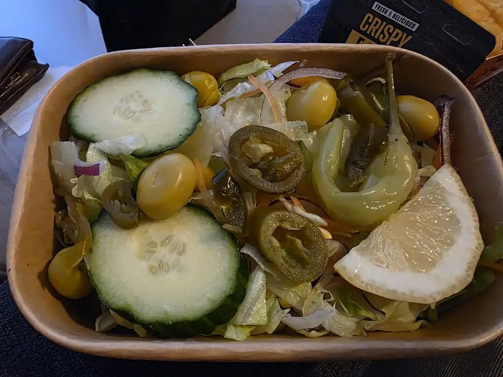 Gary O'Brien_BFC Peri Peri_Black Notley_review