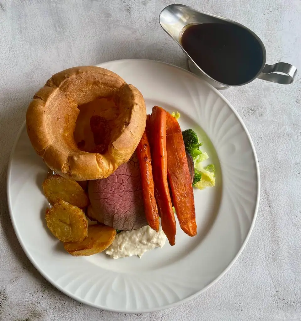 Menu_Caesars @ Dolphin_Black Notley_immagine_7