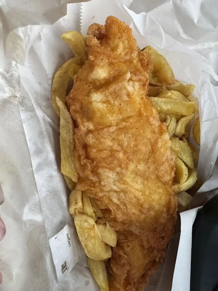 Menu_The Cod Father | Great Notley_Black Notley_immagine_5