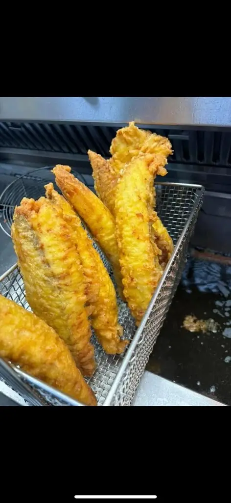 Menu_The Cod Father | Great Notley_Black Notley_immagine_6