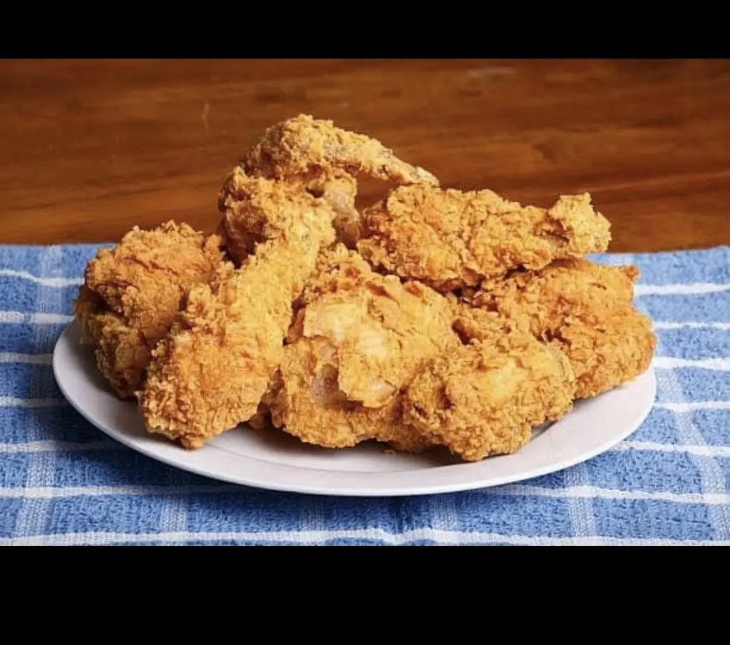 Menu_The Cod Father | Great Notley_Black Notley_immagine_8